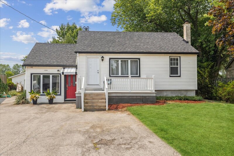 #401-40 Esplanade Lane, Grimsby